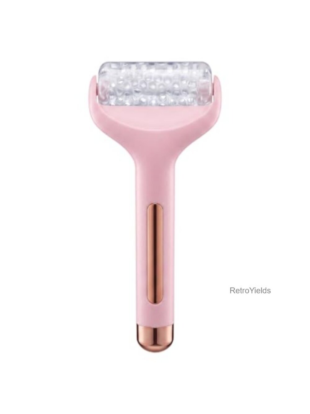 Flawless Facial Massage Ice Roller, 1 Count